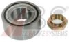 OPEL 4403705 Wheel Bearing Kit